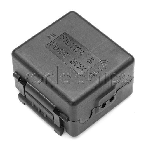 10PCS DC 12V 10A Wireless RF Remote Control Switch Transmitter Receiver Relay