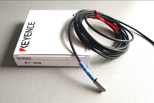 KEYENCE ET-308 Proximity Sensor