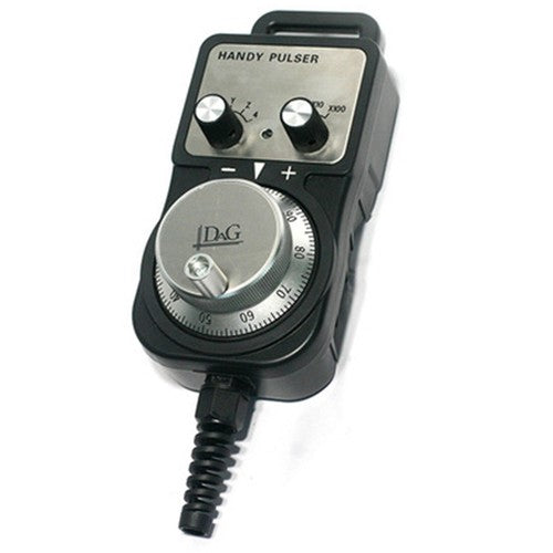 One DAG 4Axis MPG Handwheel For FANUC RT-B-021 Free Shipping