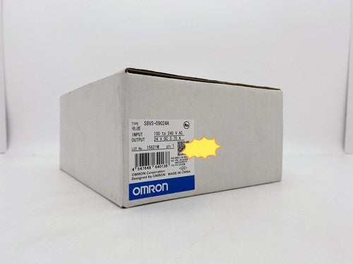 1PC OMRON S8VS09024A S8VS-09024A switching power supply FREE SHIPPING
