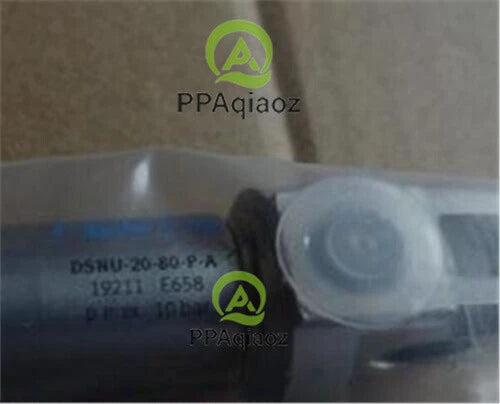 1PC FESTO DSNU-20-80-P-A 19211 Standard Cylinder Free Shipping