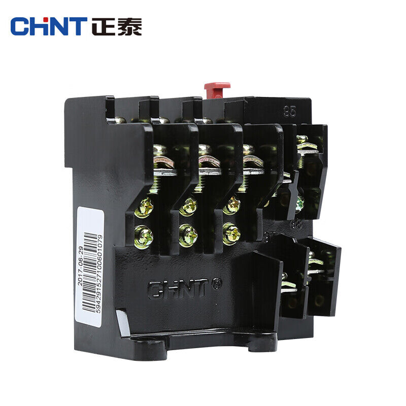 Chint (CHNT) JR36-20-1.0-1.6A thermal relay overload protector relay