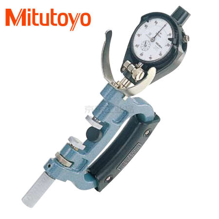 Mitutoyo Quick Diameter Gauge; 201-104