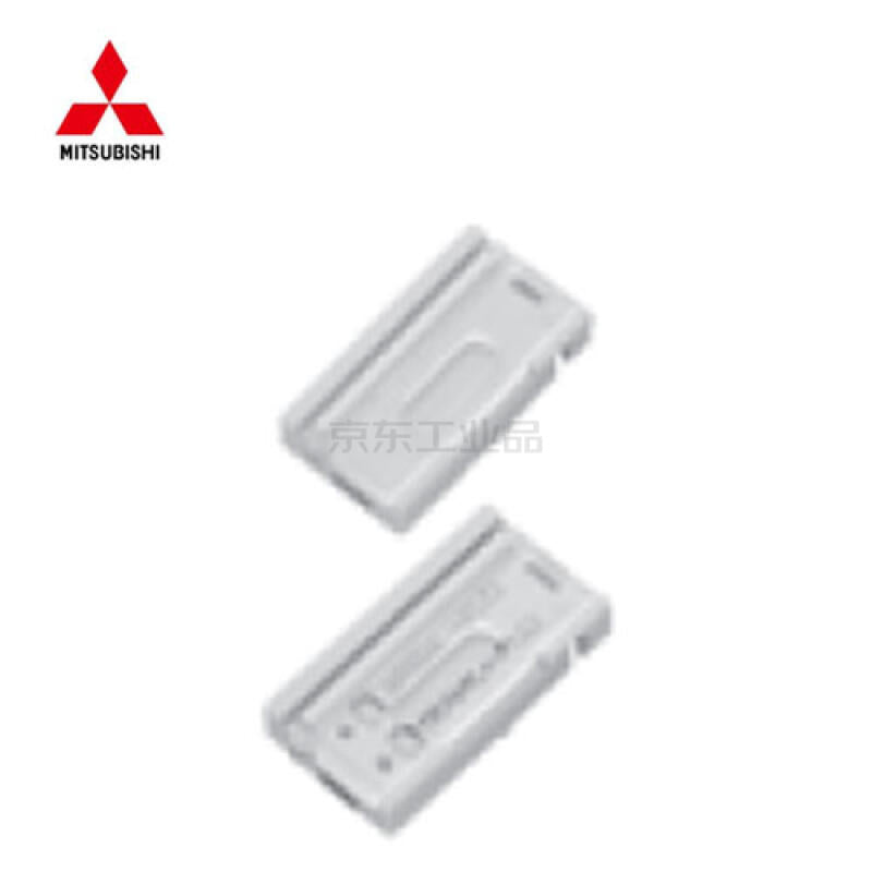 Mitsubishi Electric FX3U series basic unit accessories, 64K memory box; FX3U-FLROM-64