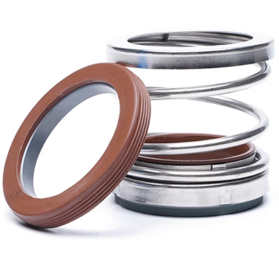 ZHIDE mechanical seal BIA-30 alloy fluororubber