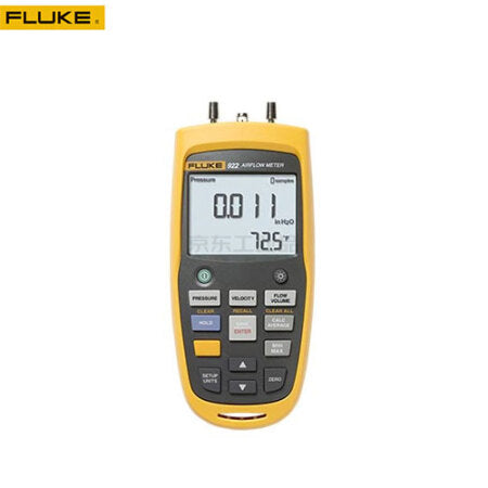 Fluke F922 Air Flow Detector