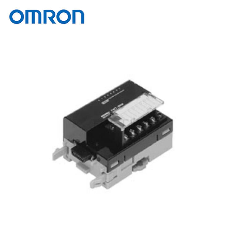 Omron 16-point input expansion unit; XWT-ID16