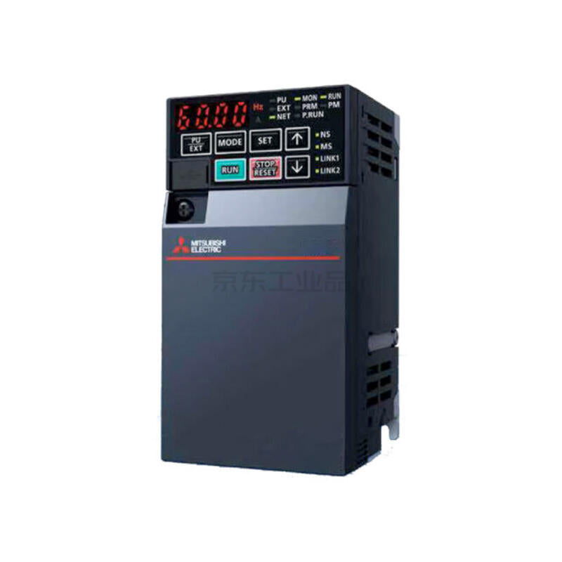 Mitsubishi Electric inverter; FR-E840-0120-4-60