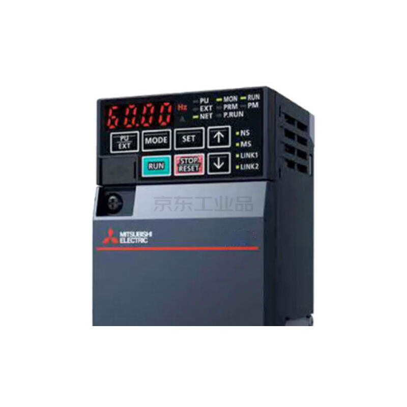 Mitsubishi Electric inverter; FR-E840-0120-4-60