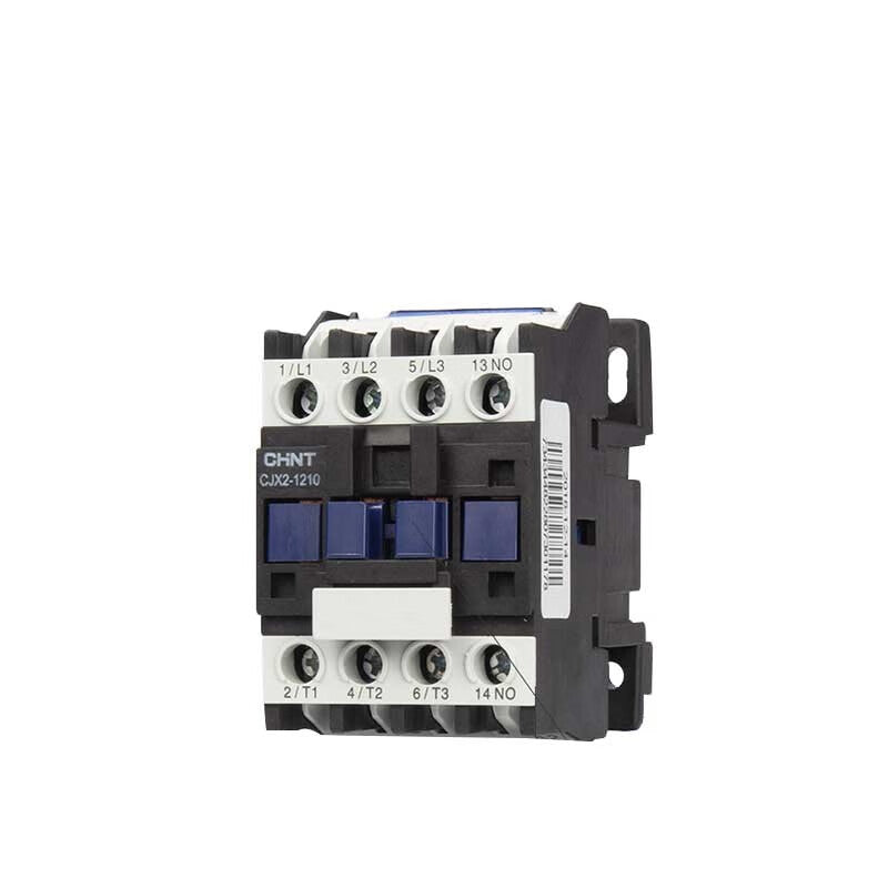 Chint CJX2-0910 380V AC Three-Phase Contactor Customization