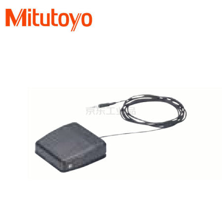 Mitutoyo foot switch; 937179T