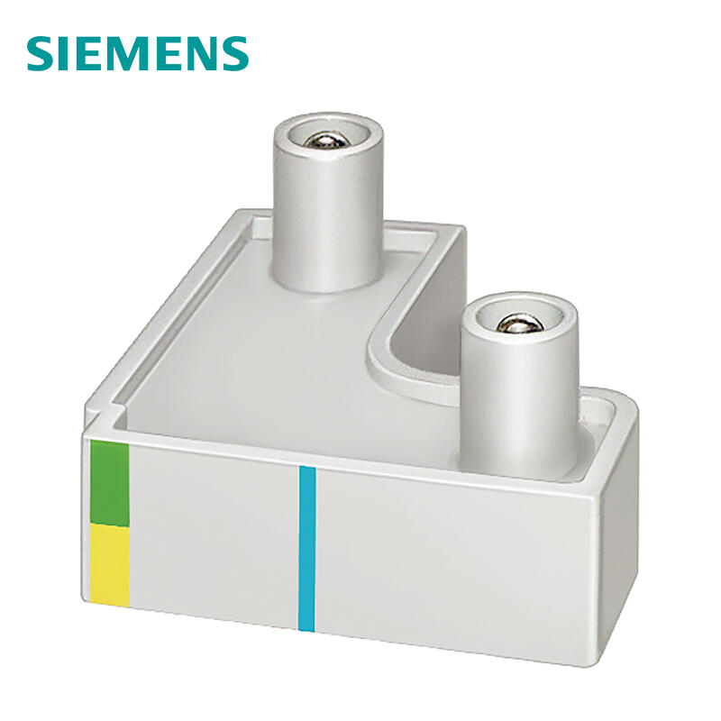 Siemens 15mm power bus jumper PE/N; 3RK19030AH00
