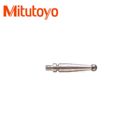 Mitutoyo probes, spherical probes; 136013
