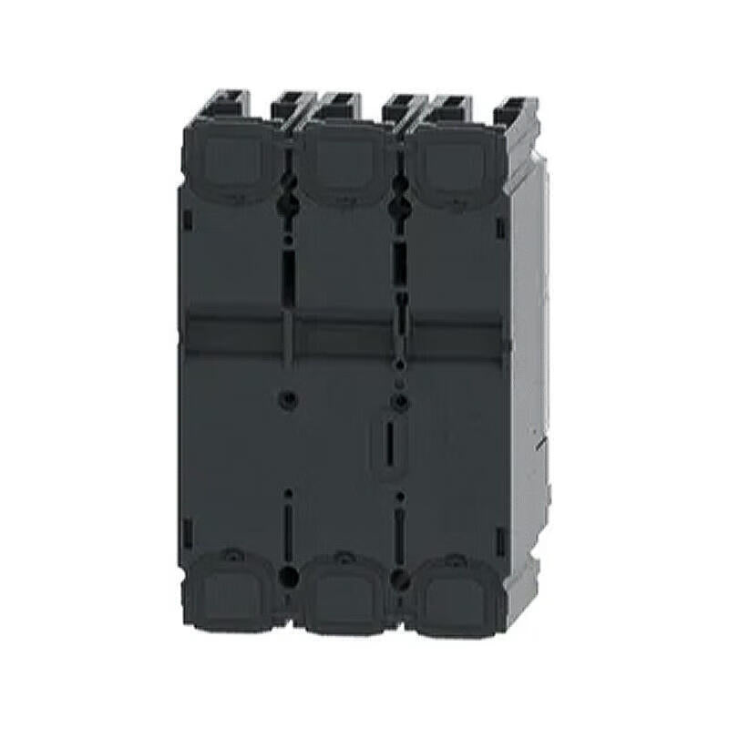 Schneider Electric Molded Case Circuit Breaker NSX100N 50kA AC 3P3D 50A TMD; C10N3TM050