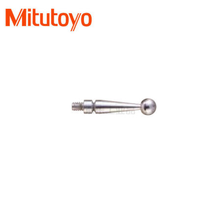 Mitutoyo probe, spherical probe; 103018