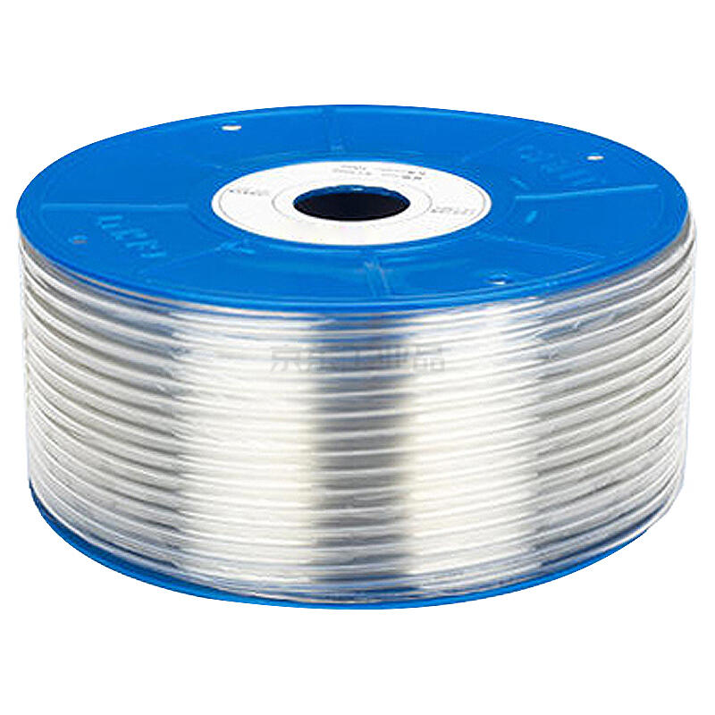 Yahai PU air hose; PU1208-100M transparent