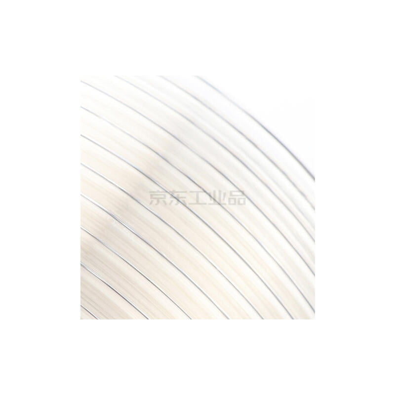 Yahai PU air hose; PU1208-100M transparent