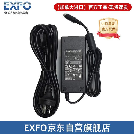EXFO imported OTDR optical time domain reflectometer power adapter FTB series GP-2233C [#6]
