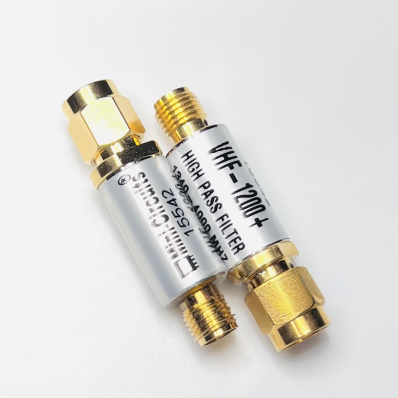Onmin SMA High-Pass Filter VHF-880+ 950-3200MHz