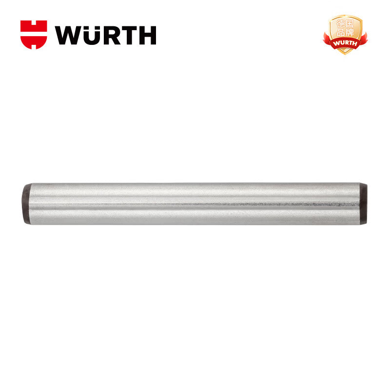 Würth cylindrical pin - ISO8734-A-M6-6X45 5094506045