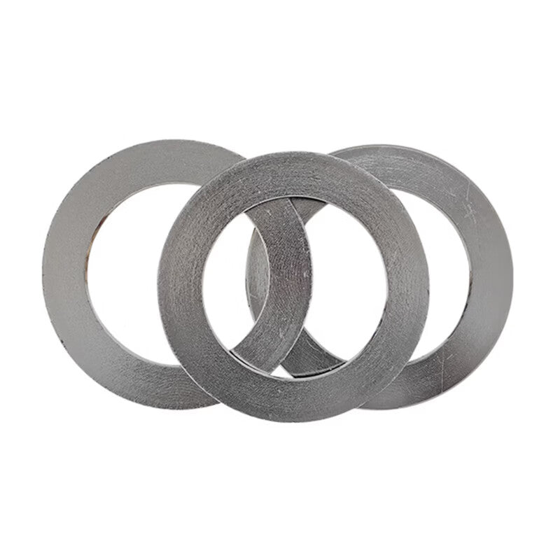Tengduo 316 stainless steel spiral wound gasket, inner diameter 625mm, outer diameter 695mm, unit: piece