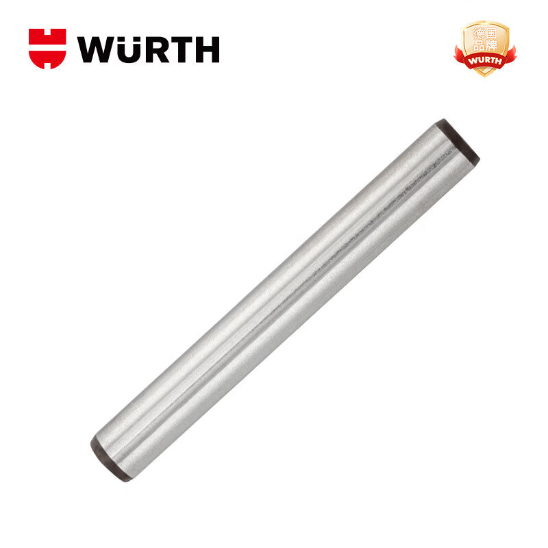 Würth cylindrical pin - ISO8734-A-M6-6X45 5094506045
