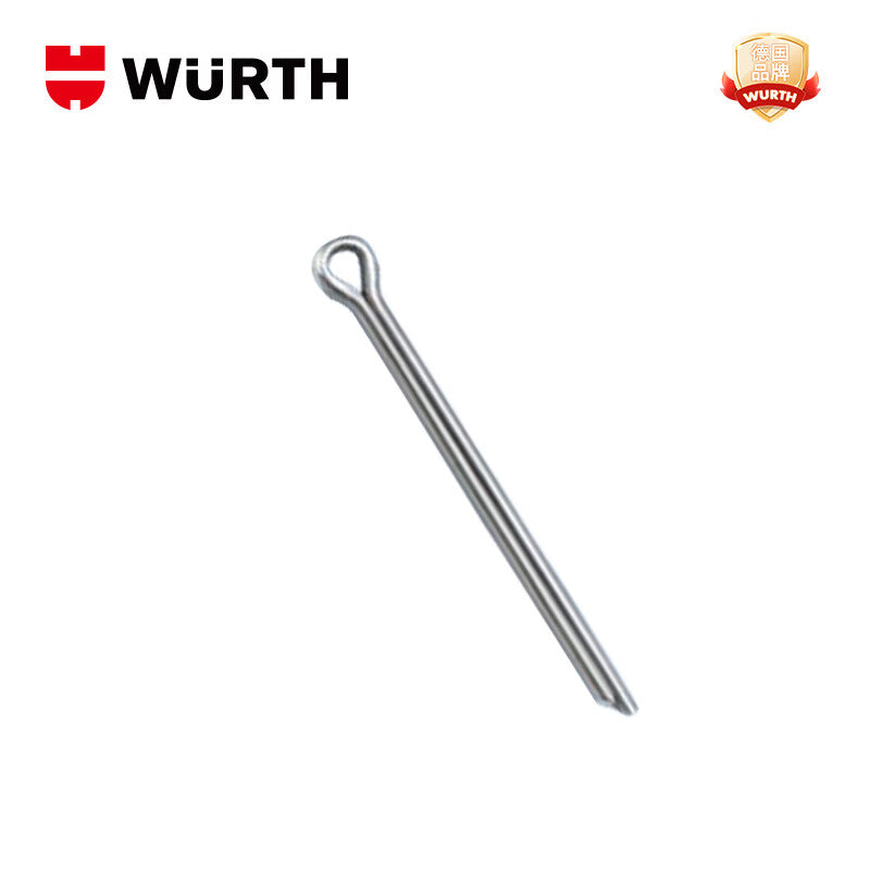 Würth Cotter Pin - ISO1234 - A4 - 4X25 51173425