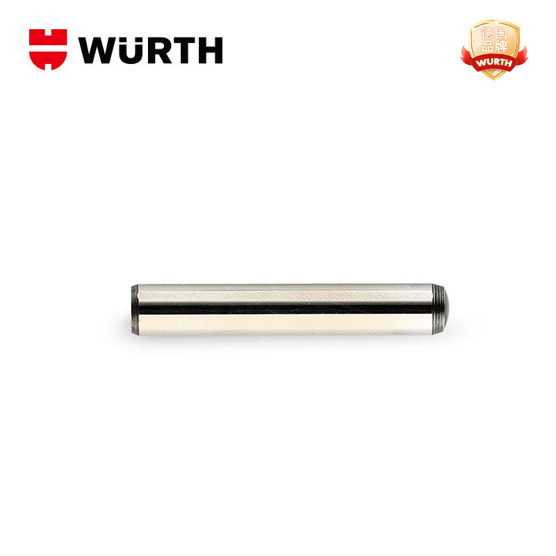 Würth Internal Thread Cylindrical Pin - DIN7979 - HDND - D - M6 - 6X18 024706 18