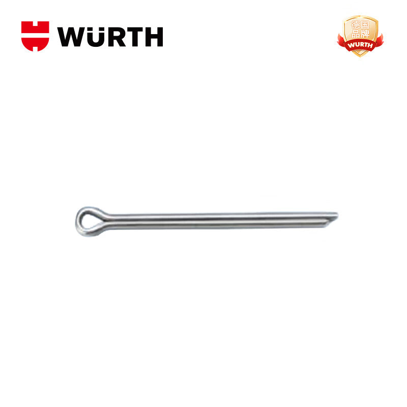 Würth Cotter Pin - ISO1234 - A4 - 4X25 51173425