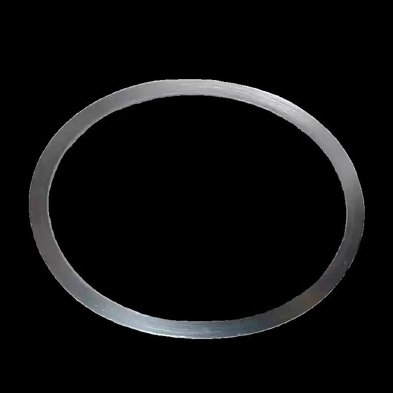 Jinghang Metal Spiral Wound Pad (Oval) Type A [Nominal Diameter] 325*425mm [Nominal Pressure/Thickness] 10MPa/5mm [Material] Metal + Graphite Unit: Piece