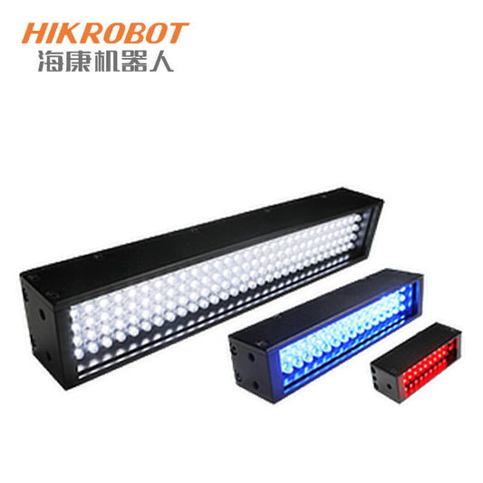 Hikvision robot strip light source, unisex brand accessory MV-LLDS-102-18-W