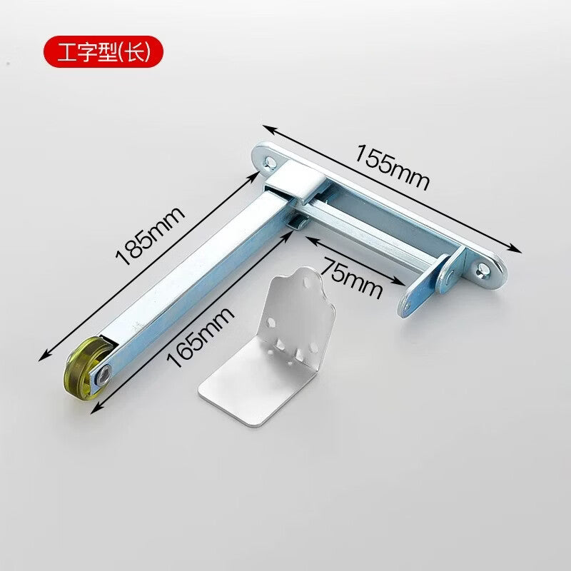 Shanhe Industrial Products: Door Separator, Fire Door, Fire Access Door, Double Door, Steel Door Closer, Auxiliary Device, Ironworks Length
