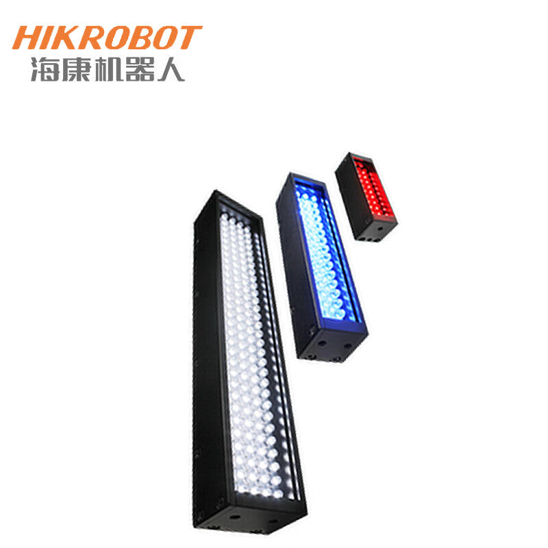 Hikvision robot strip light source, neutral brand accessory MV-LLDS-327-38-W