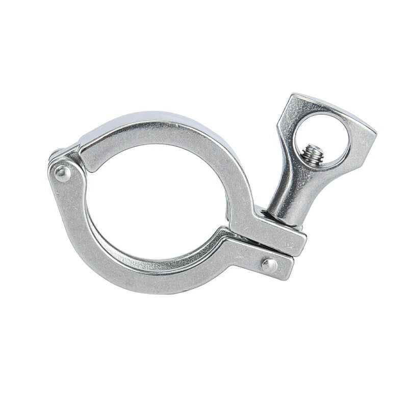 Sailenkai Stainless Steel Quick-Connect Clamp - One Price: Card 217 [Next-Day Delivery] Inner Slot 40