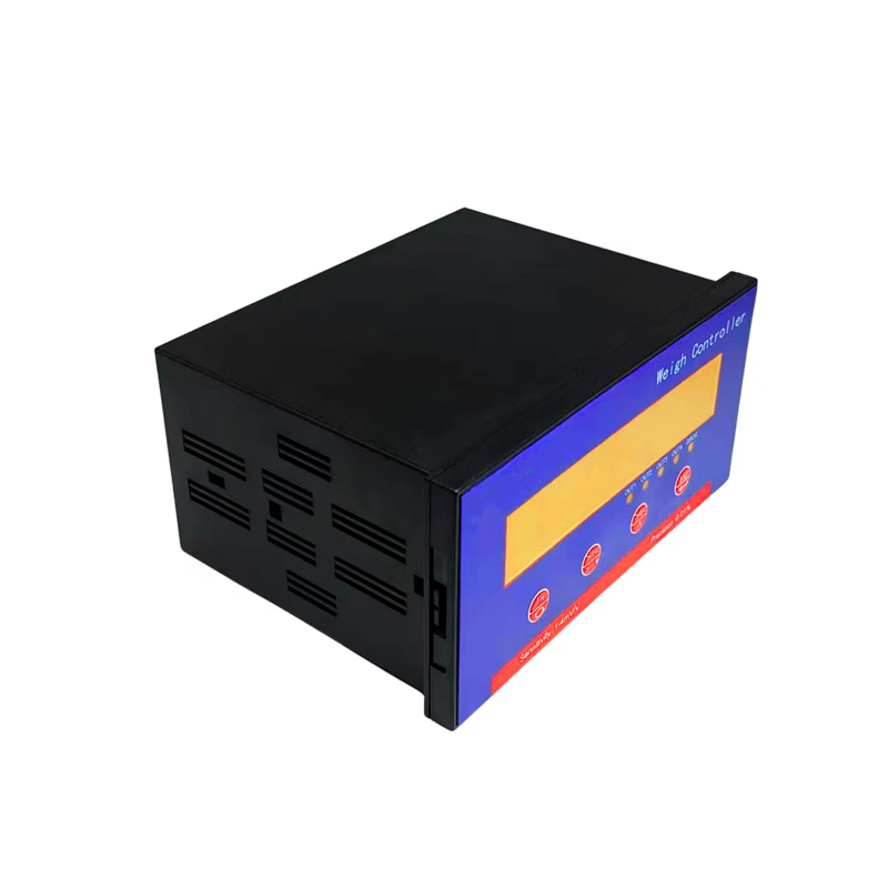 USAMR XSQ Weighing and Force Measurement Display Controller: High-speed sampling, 6-digit display, anti-interference weighing sensor dedicated instrument.