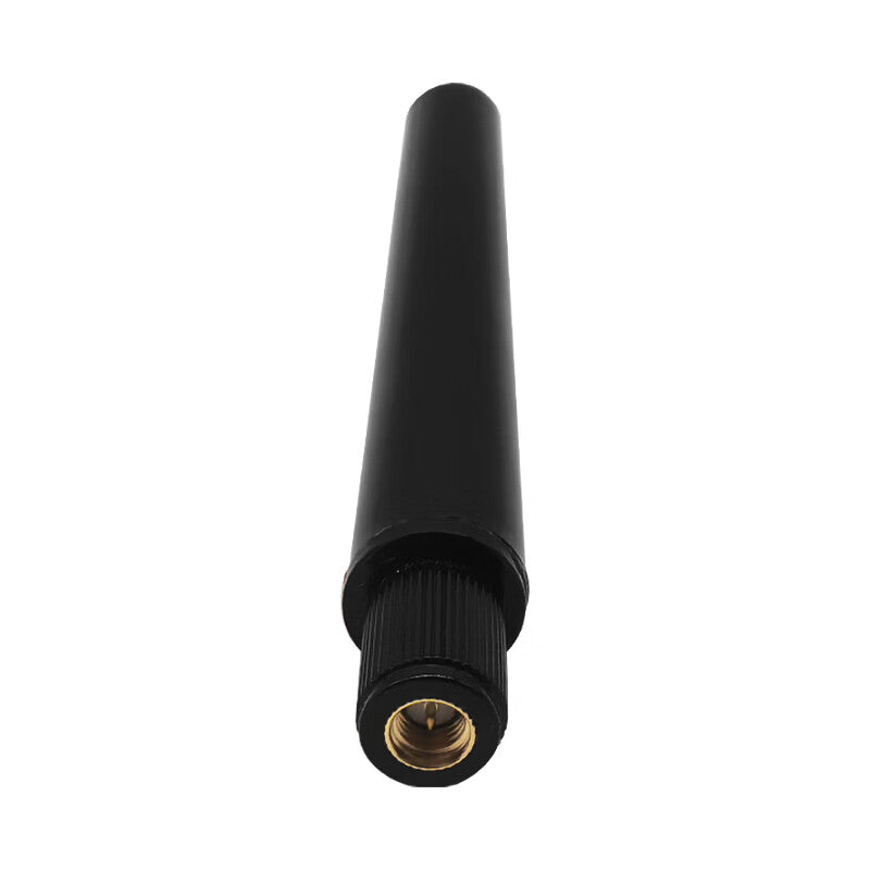 Chuangji Interconnect's TianTong handheld phone comes with a rod-shaped antenna, SMA connector, compatible with TianTong series handheld phone antennas BH-TTDS-116.