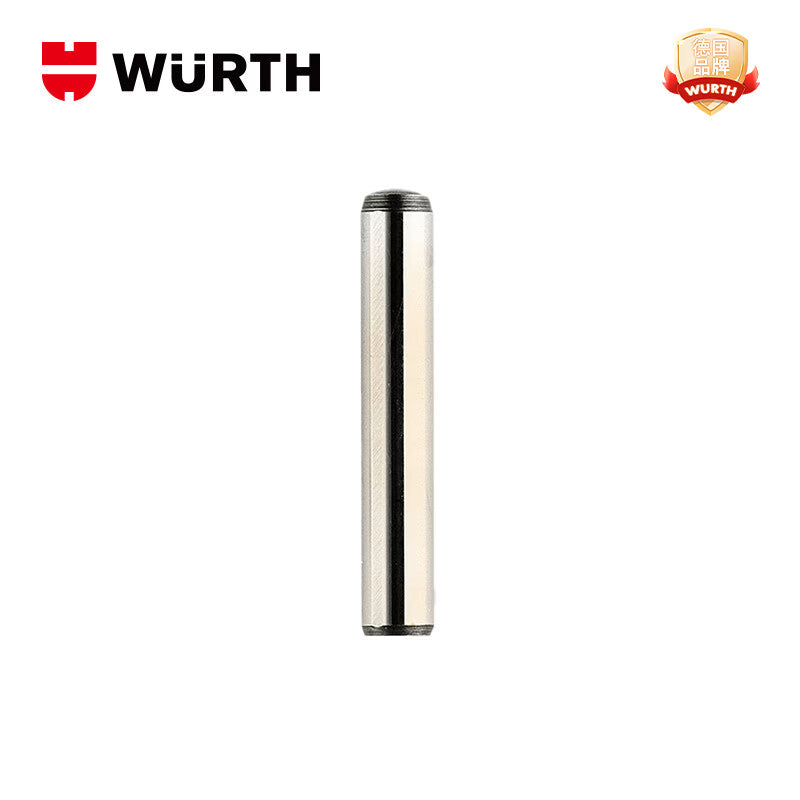 Würth Internal Thread Cylindrical Pin - DIN7979 - HDND - D - M6 - 6X18 024706 18