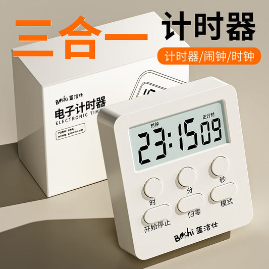 BlueCheese timer, standard, one price.