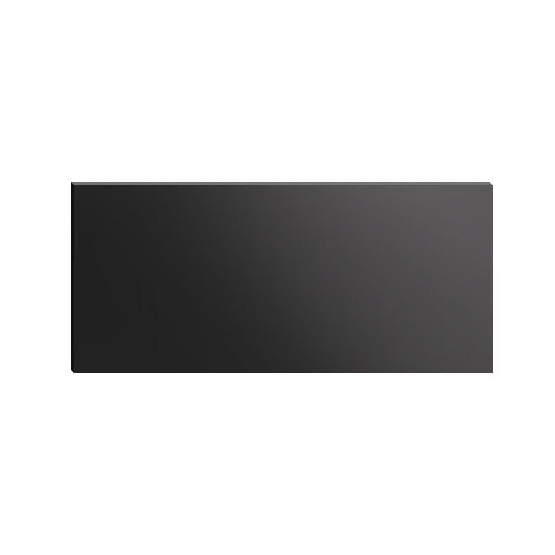Kascon clear glass lens #7 (200 pieces)