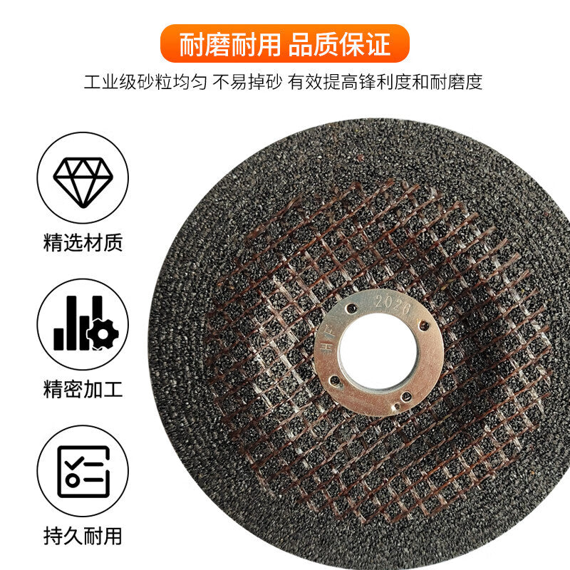Kascon polishing pads, type 100, one price.