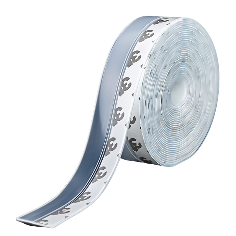Murata Inafu door gap sealing strip, glass door sealing strip, door and window gap windproof, heat insulation, sound insulation, window windproof and waterproof sealing strip
