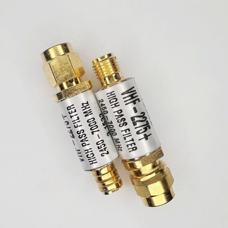 Onmin SMA High-Pass Filter VHF-1500+ 1600-5500MHz