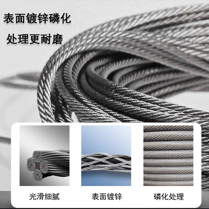 Fat Leopard Guard Cable Net Sheath Power Cable Net Sheath Conductor Net Sheath Traction Intermediate Net Sheath Rotary Connector Cable Net Sheath 70-95