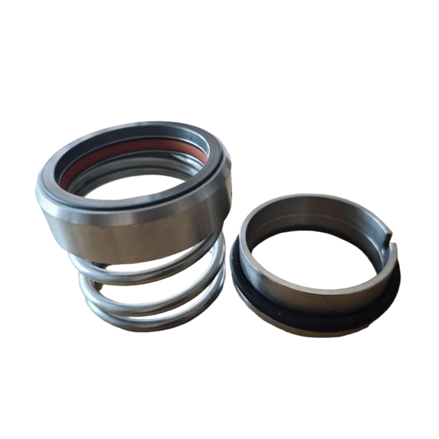BGMMFJGS Mechanical Seal Alloy-to-Alloy 2HS-60-D