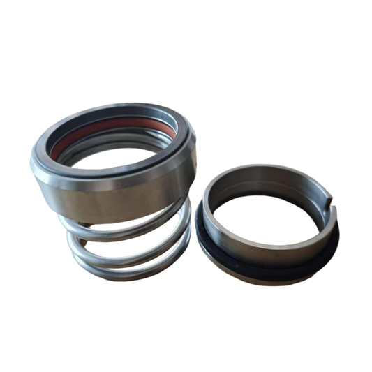 BGMMFJGS Mechanical Seal Alloy-to-Alloy 2HS-60-D