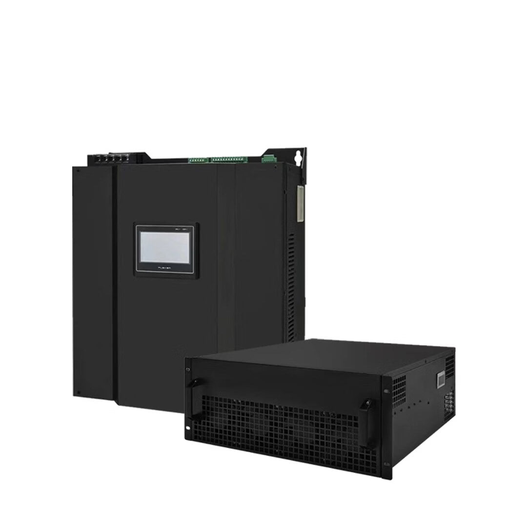 Angming APF Active Power Filter Module Harmonic Control Power Filter Cabinet SVG Static Var Generator SVG-50KVAR