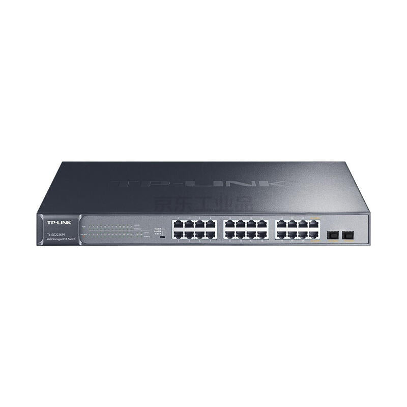 TP-Link 24-port switch TLSG2226PE