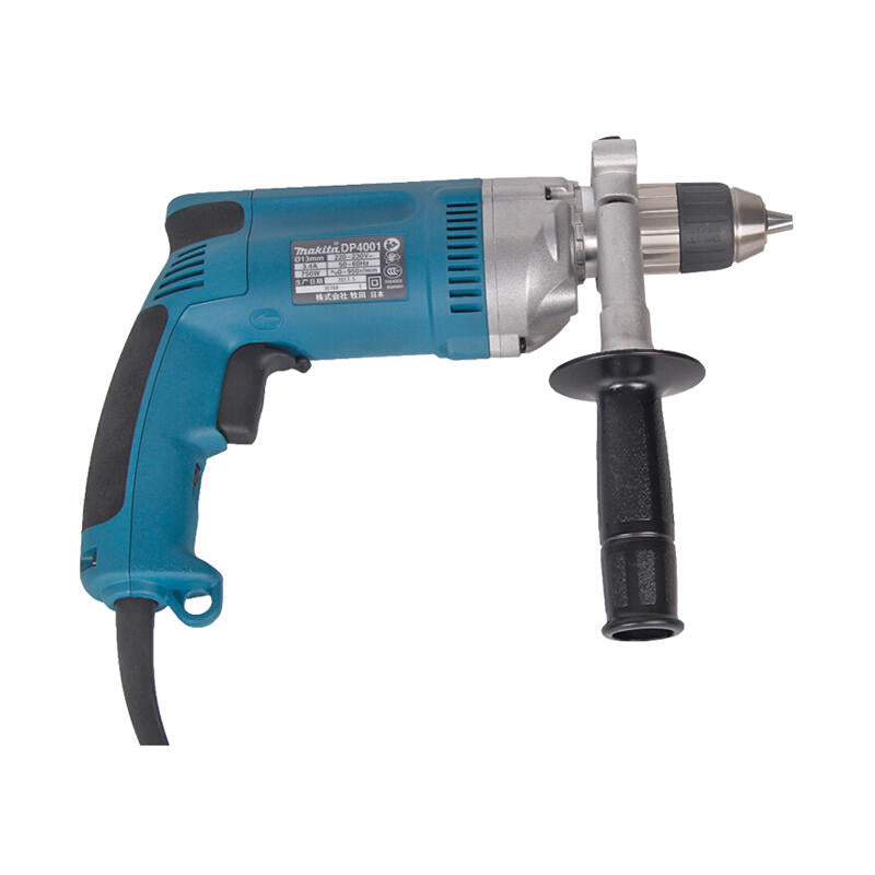 Makita 13mm electric drill 720W, imported DP4001