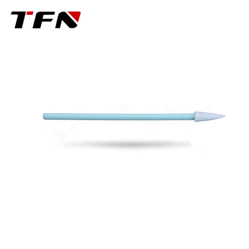 TFN Fiber Optic Fusion Splicer Cleaning Swabs Daily Cleaning and Maintenance Kit [#2]