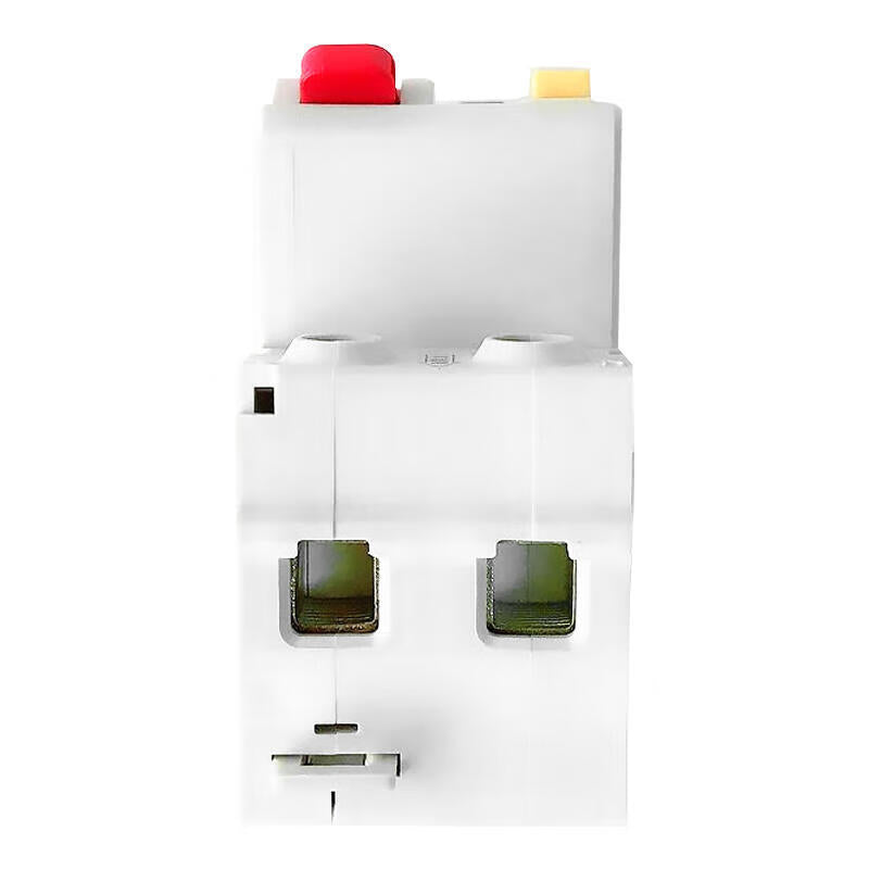 Delixi Electric leakage protection circuit breaker; DZ47PLEY-63 1P+NC 32A 30mA